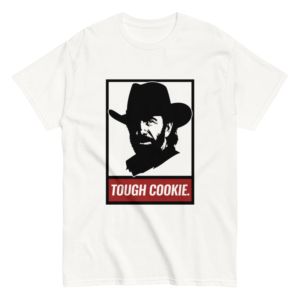 Tough Cookie. T-Shirt