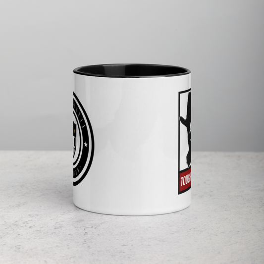 Cookie Division Tasse - BiColor