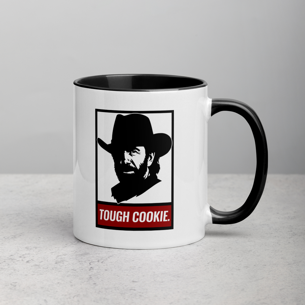 Cookie Division Tasse - BiColor
